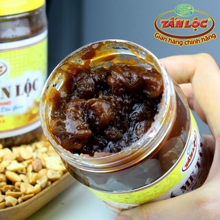 Đá Me Tấn Lộc hũ 900g