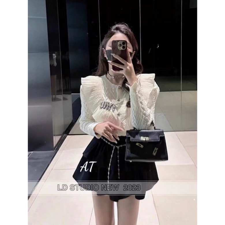 Áo len bèo miu hàng QCL1 17/9