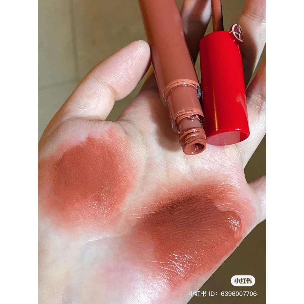 Son Kem Lì Giọtgiò Ạcmanì Maestro 214 Mini 0.8gr