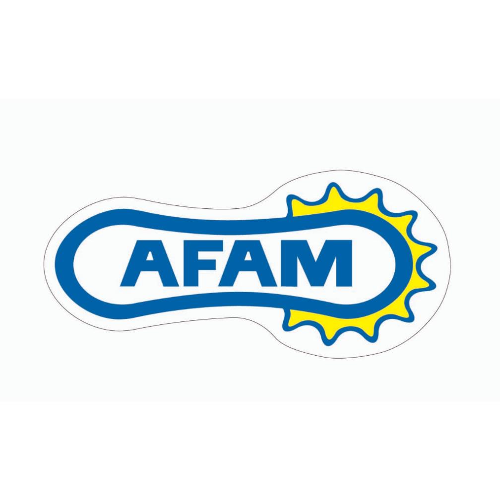 Tem sticker dán xe máy nhiều mẫu, decal chống thấm nước trang trí xe máy, Adidas, Afam, AHM, ARROW, AGV, Honda,...