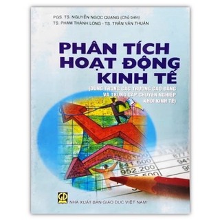 Sách - phân tích hoạt động kinh tế