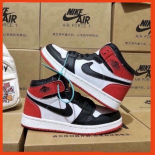 Giày Panda JD1 Nam Nữ Thể Thao cao cổ. Giày sneakers Thời Trang Hàng Đẹp Full Box Full Size hot 2023
