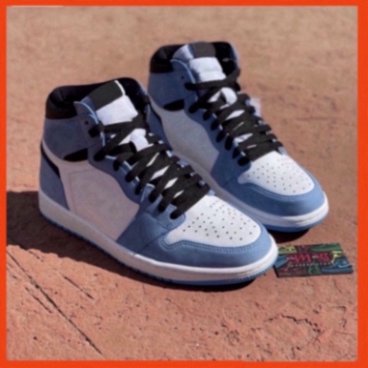 Giày Panda JD1 Nam Nữ Thể Thao cao cổ. Giày sneakers Thời Trang Hàng Đẹp Full Box Full Size hot 2023