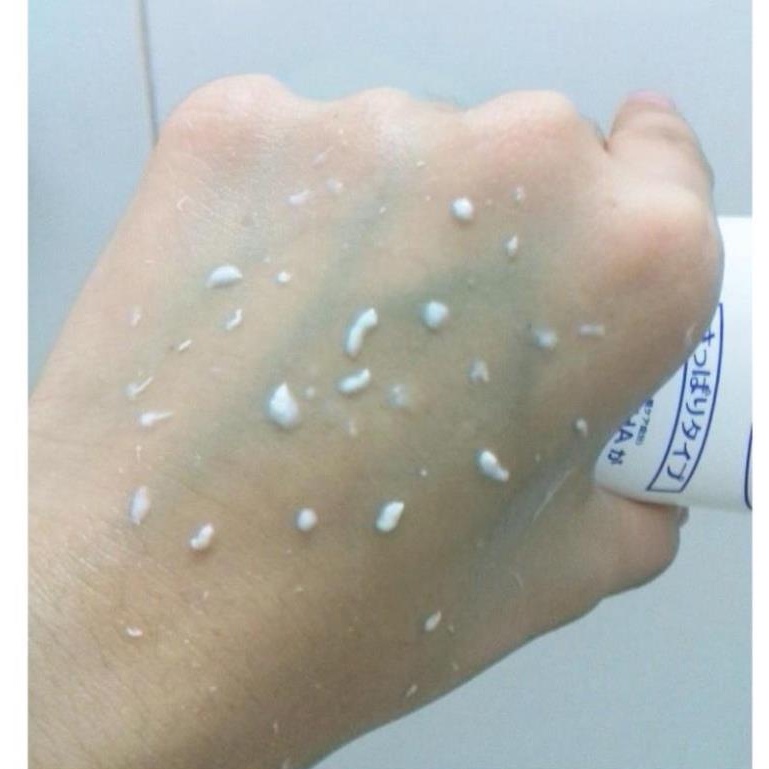 Tẩy tế bào chết rosette peeling gel Nhật Bản 120g, gel tẩy tế bào chết rosette peeling gel  120g