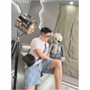 Bộ thể thao nam gucci 2023 hè cao cấp,Bộ gucci nam hè 2023 mặc cực mát