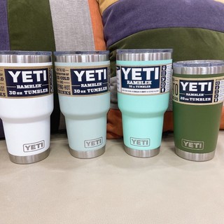 Ly giữ nhiệt Yeti 20oz 30oz hàng nội địa mỹ