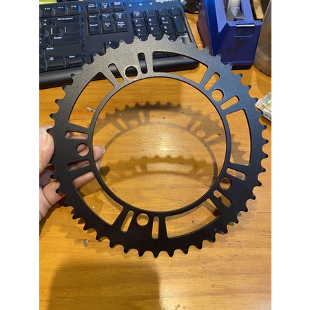 Đĩa Nhôm Rời 130BCD 46T Legend