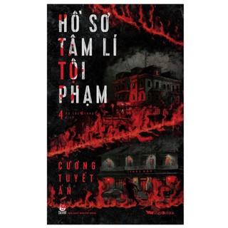 Sách - Hồ sơ tâm lí tội phạm tập 4