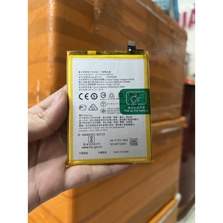 Pin Oppo BLP727 - Oppo A5 2020 / A9 2020 (5000mAh) Dung lượng chuẩn bảo hành 1 đổi 1