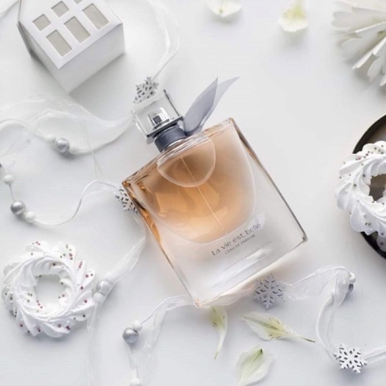 Nước hoa nữ Lancom Lá full box - trẻ trung đầy cuốn hút_xt 5678