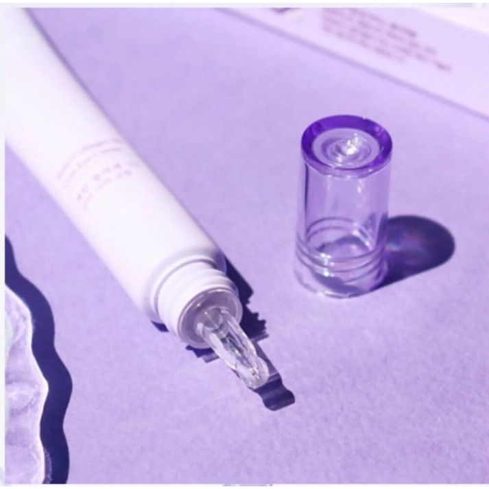 Kem mắt Fraijour Retin-Collagen 3D Core Eye Cream chăm sóc, làm dịu với 8 tầng collagen 15ml