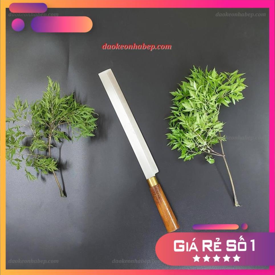 Dao sashimi chuyên thái nhà bếp - Dụng cụ nhà bếp