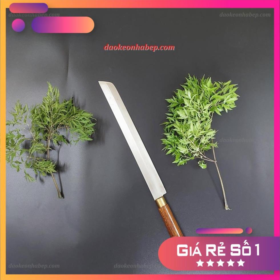 Dao sashimi chuyên thái nhà bếp - Dụng cụ nhà bếp