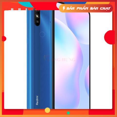 Điện thoại Xiaomi Redmi 9A  - Hàng chính hãng - Bảo Hành 12 Tháng hỗ trợ 1 đổi 1