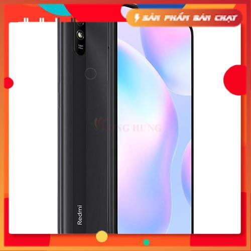 Điện thoại Xiaomi Redmi 9A  - Hàng chính hãng - Bảo Hành 12 Tháng hỗ trợ 1 đổi 1