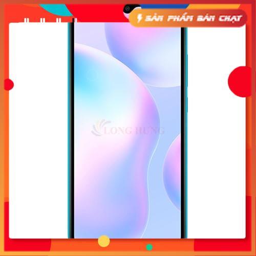 Điện thoại Xiaomi Redmi 9A  - Hàng chính hãng - Bảo Hành 12 Tháng hỗ trợ 1 đổi 1