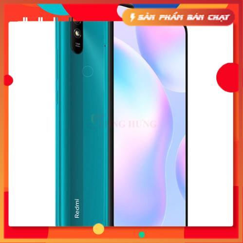 Điện thoại Xiaomi Redmi 9A  - Hàng chính hãng - Bảo Hành 12 Tháng hỗ trợ 1 đổi 1