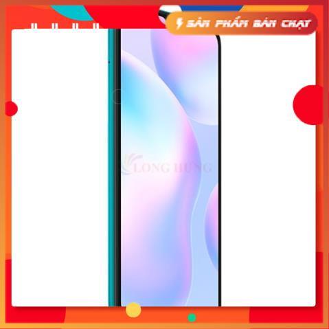 Điện thoại Xiaomi Redmi 9A  - Hàng chính hãng - Bảo Hành 12 Tháng hỗ trợ 1 đổi 1