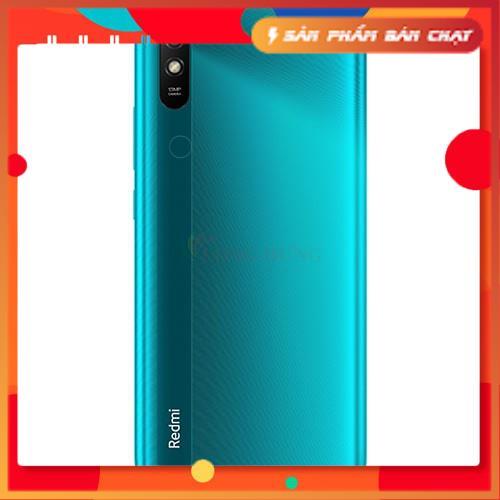 Điện thoại Xiaomi Redmi 9A  - Hàng chính hãng - Bảo Hành 12 Tháng hỗ trợ 1 đổi 1