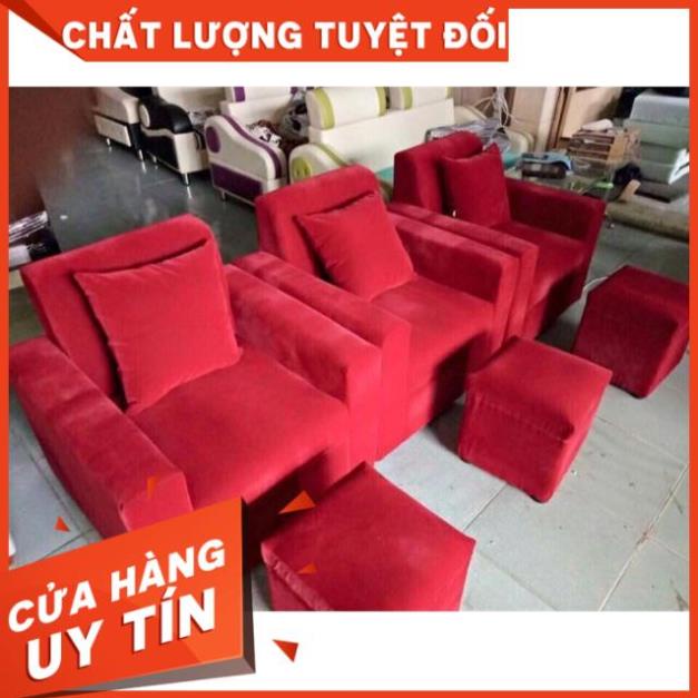 ghế nail thanh lý