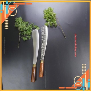 Dao đi rừng dao chặt cây nhà bếp - dao làm bếp - Dao bếp việt