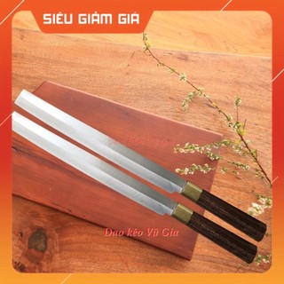 Dao sashimi chuyên thái nhà bếp - Dụng cụ nhà bếp - Dao làm bếp