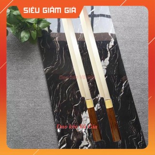 Dao thái lọc Sashimi siêu bén giá rẻ - Dụng cụ nhà bếp - Dao làm bếp