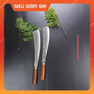 Dao đi rừng dao chặt cây nhà bếp - - Dao làm bếp - Dao làm bếp