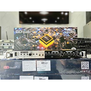 Vang cơ lai số gd gutin brabus 5fx vertion 3, tích hợp bluetooth và optical - gia khang shop