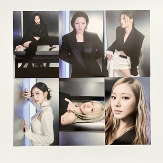 Postcard Twice chính hãng - Twice Ready To Be