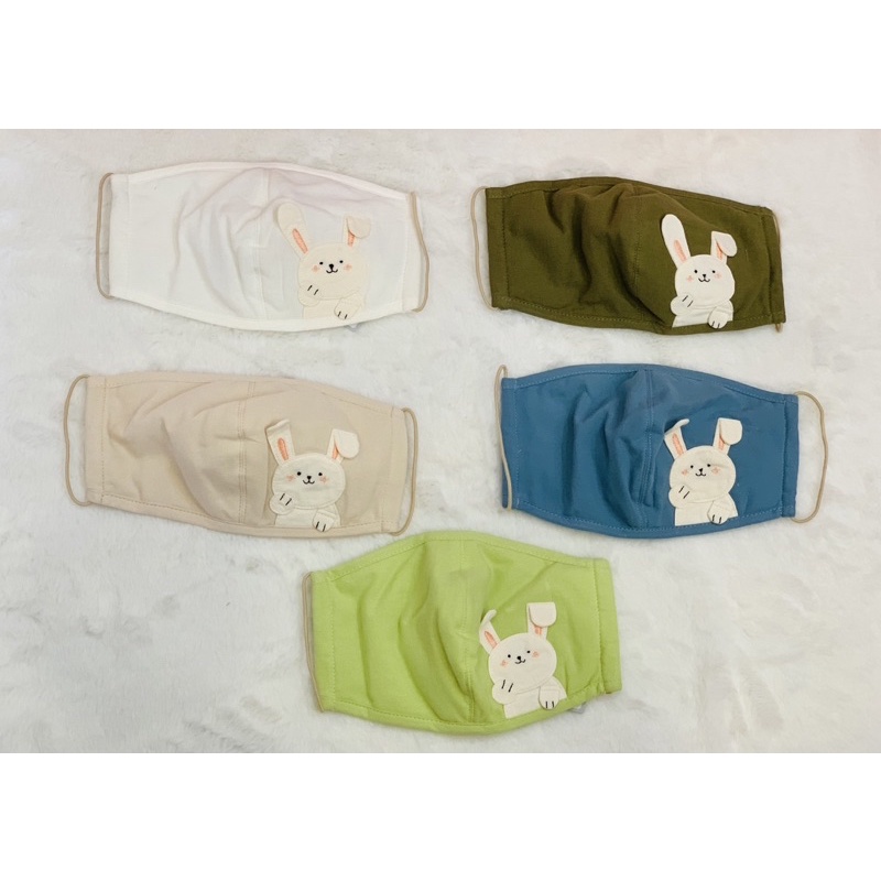 Khẩu trang size L Hikosen Cara