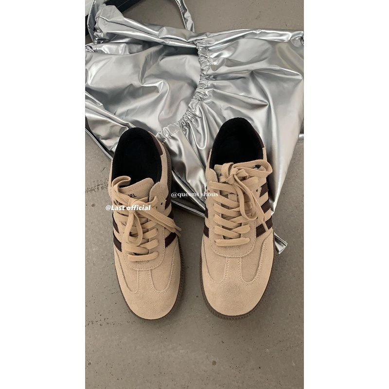 Giày Thể Thao Bề Mặt Nhám Thoáng Khí Phong Cách Thời Trang Mới 2023