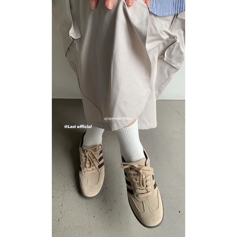 Giày Thể Thao Bề Mặt Nhám Thoáng Khí Phong Cách Thời Trang Mới 2023