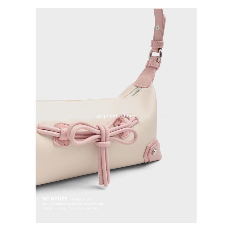 Túi Đeo Vai Mùa Hè Phong Cách Thời Trang Pháp Hàng Mới 2023 Dành Cho Bạn Nữ