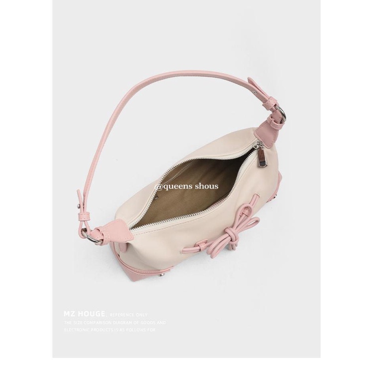 Túi Đeo Vai Mùa Hè Phong Cách Thời Trang Pháp Hàng Mới 2023 Dành Cho Bạn Nữ