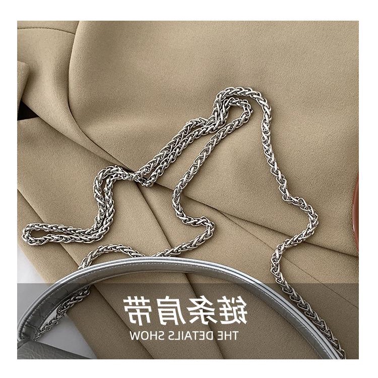 Túi Đeo Chéo Vai Hình Vuông Phong Cách Mới 2023 Thời Trang Mùa Thu 2023