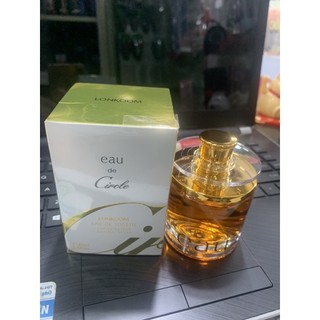 Nước hoa nữ eau circle