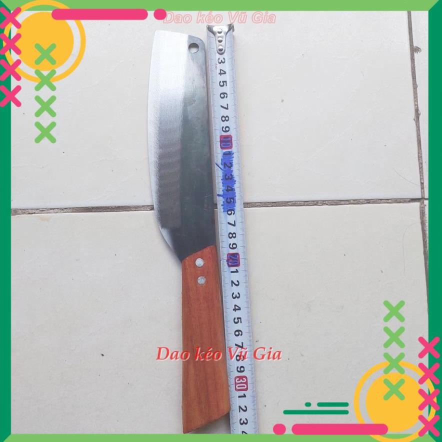 Dao thái rau củ quả giá rẻ siêu bén - Dao bếp