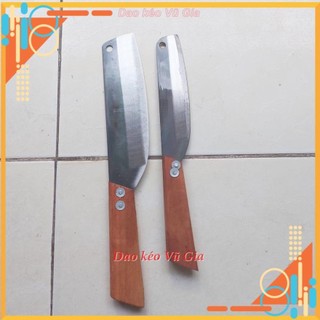 Dao thái rau củ quả giá rẻ siêu bén - Dao làm bếp
