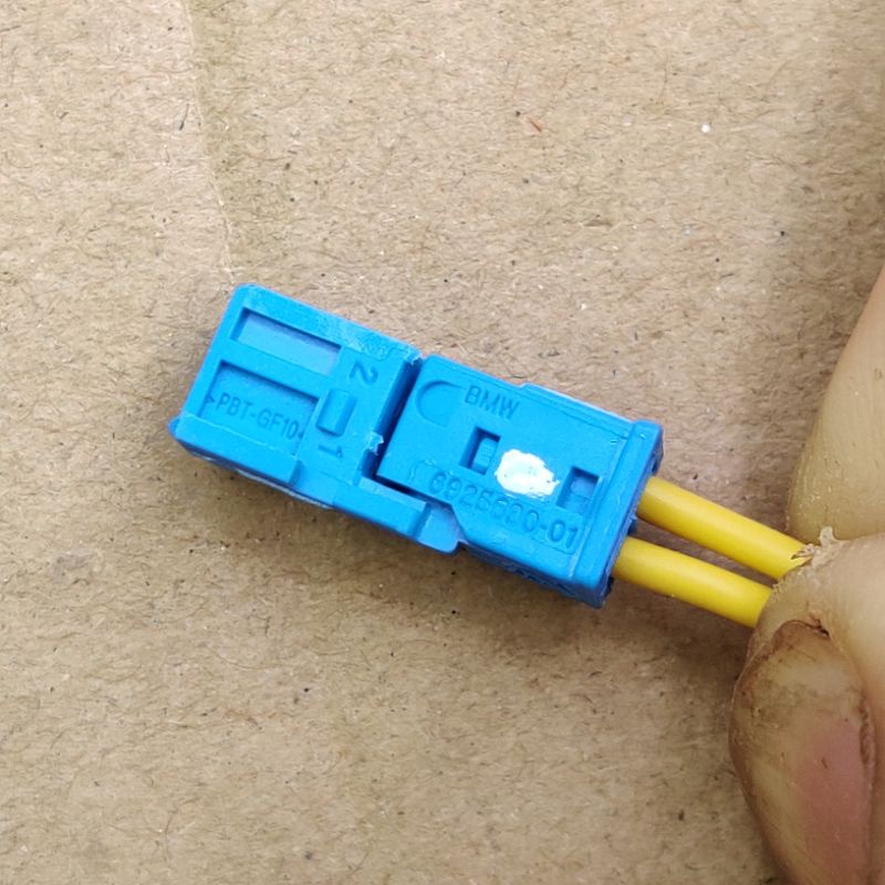 Bộ 2 củ Treble BMW M5 f90 nguyên siu có sẵn tụ treble 20w có BẢO HÀNH 6 tháng