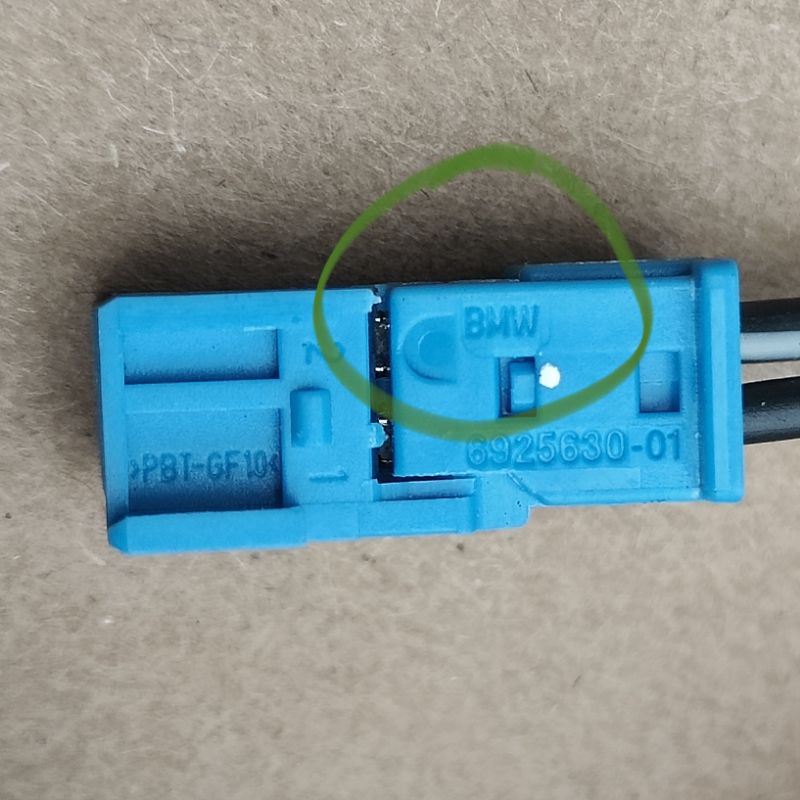 Bộ 2 củ Treble BMW M5 f90 nguyên siu có sẵn tụ treble 20w có BẢO HÀNH 6 tháng