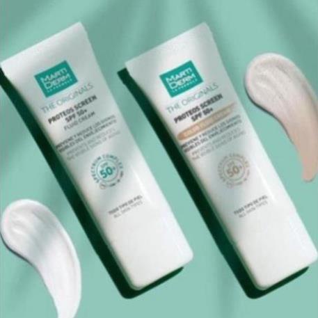 Kem chống nắng M.a.rti.D.er.m 40ml