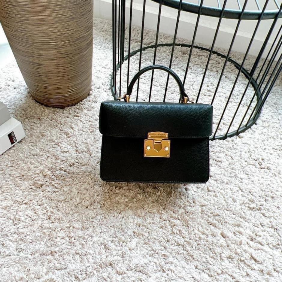 1030# Túi Xách Nữ Nhiều Ngăn Khóa Ngọc