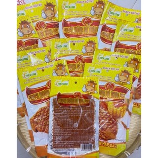 Snack hương bò thơm cay Thiên Long