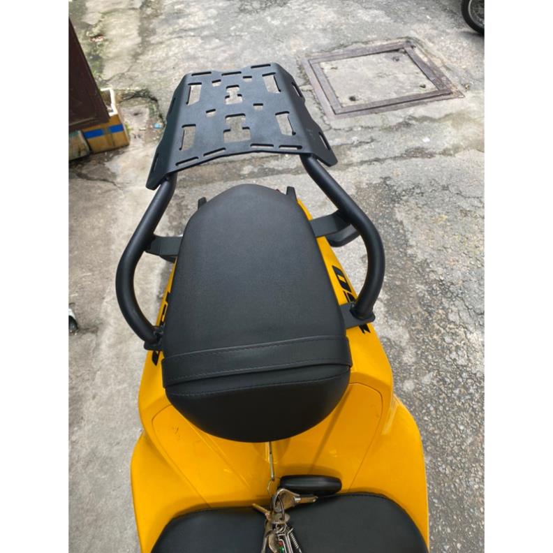 Baga sau GSX150 - baga GSX150R / GSX150S Mẫu B