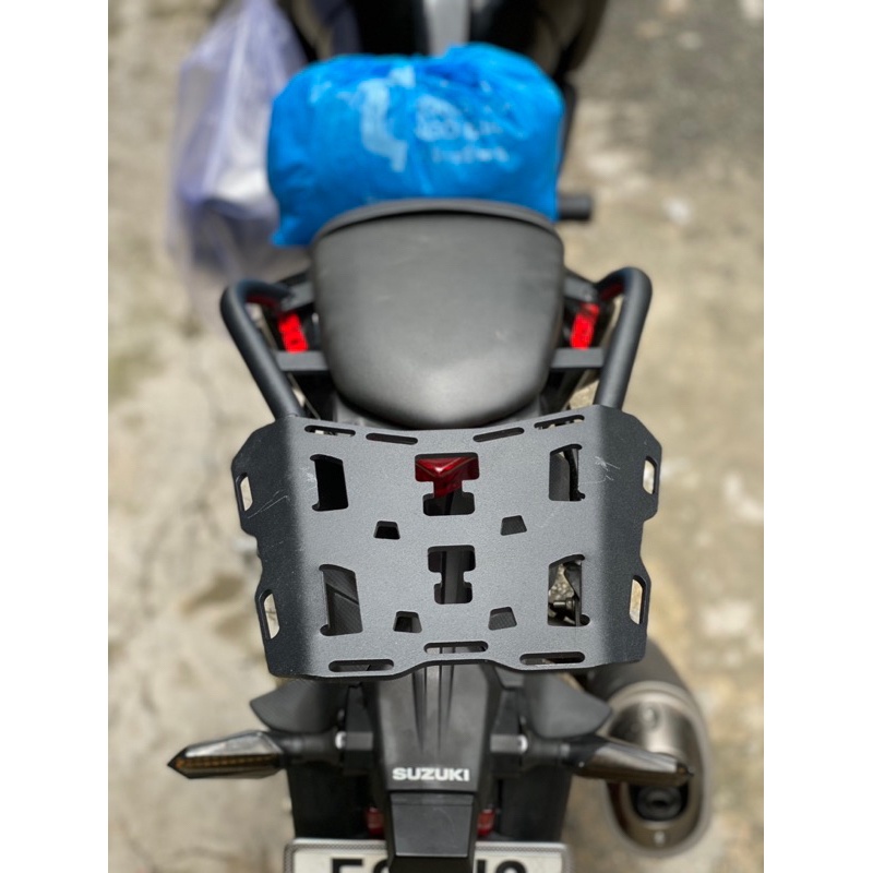 Baga sau GSX150 - baga GSX150R / GSX150S Mẫu B