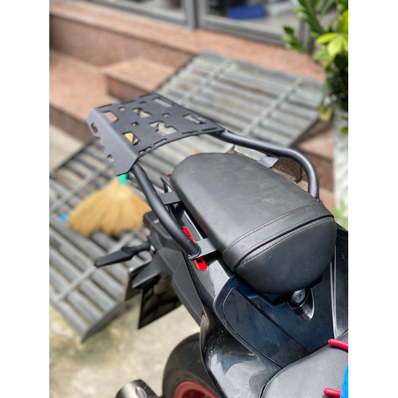 Baga sau GSX150 - baga GSX150R / GSX150S Mẫu B