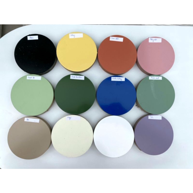 Ảnh thật* Bàn sofa, bàn trà chân uốn cong kiểu dáng ovan kích thước 1200x600x400