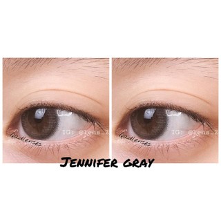 Lens Hàn mẫu mới về _ Kính áp tròng chuẩn
