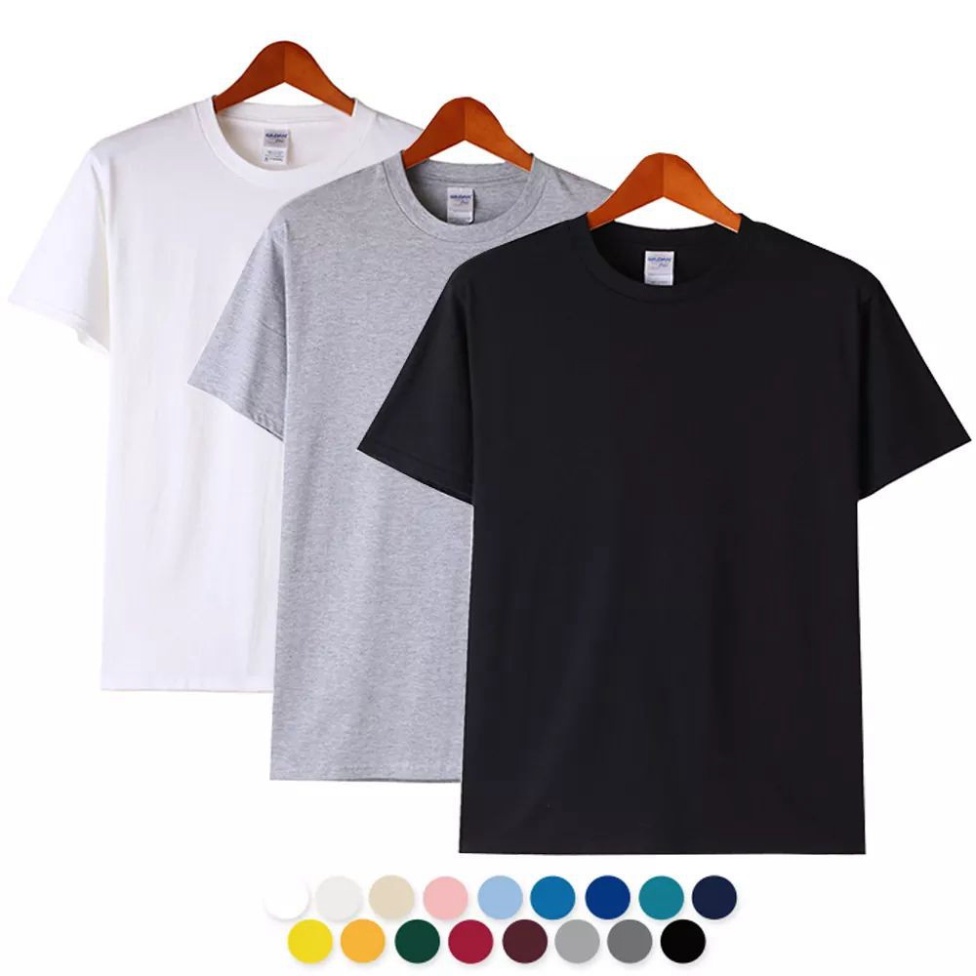 Áo Thun Basis Nam by Zinstore1102